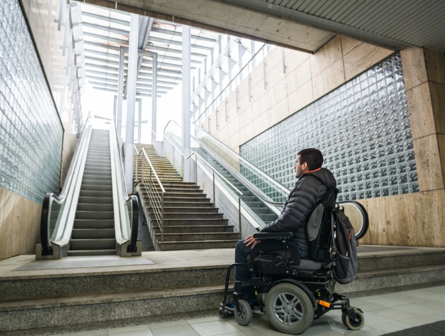 Les discriminations liées au handicap toujours autant