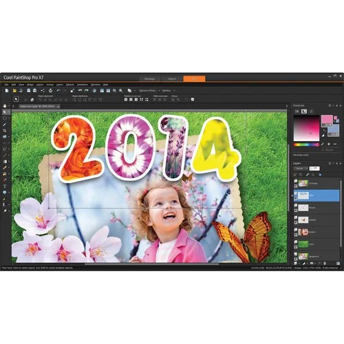 Corel Pro X7 handleiding (Nederlands 971 pagina's)