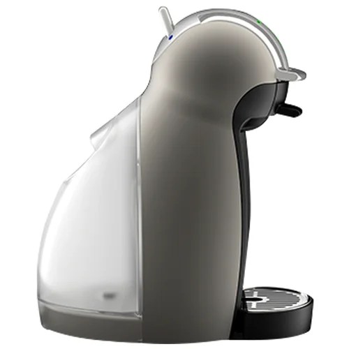 Krups Nescafé Dolce Gusto Genio S Plus handleiding (Nederlands 24