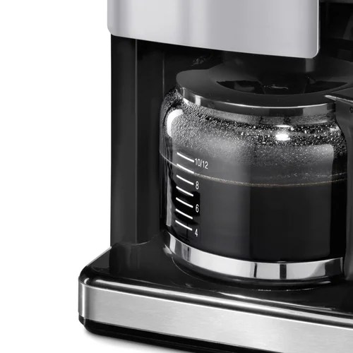 Princess Coffee Maker & Grinder Deluxe 249402 handleiding (Nederlands