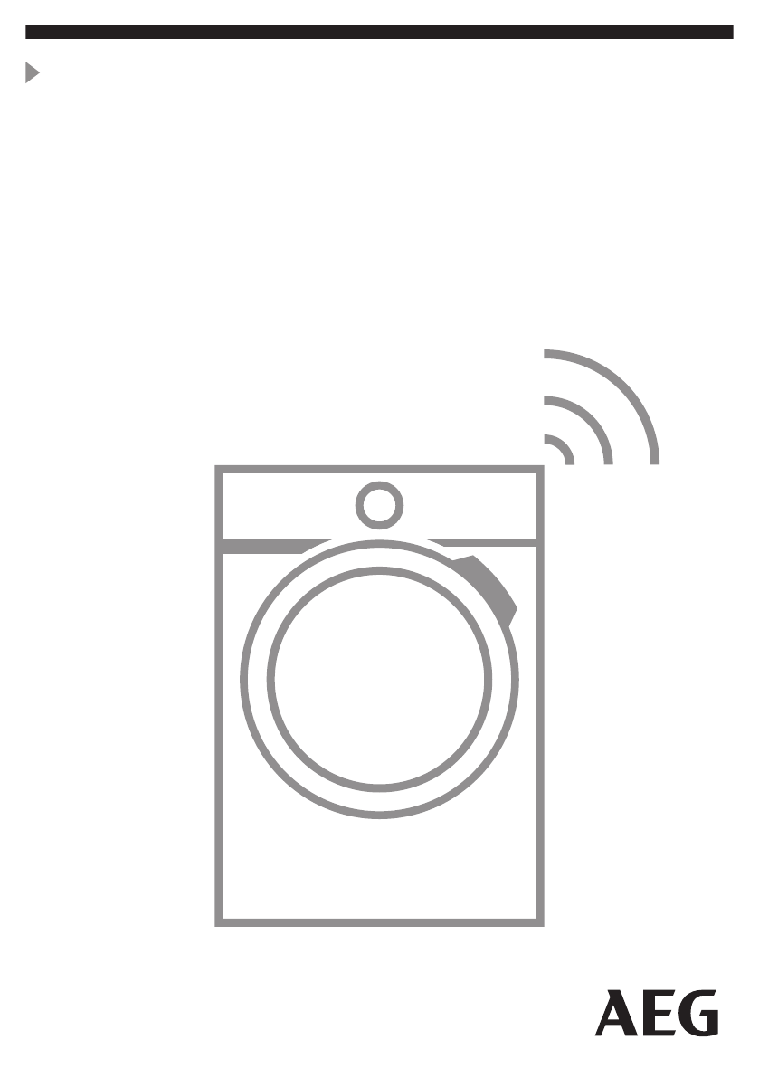 Aeg Prosteam Autodose L7Fenq96 Handleiding (Nederlands - 60 Pagina's)