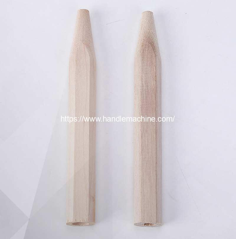 Badminton Racket Handle Head Sharpening and Hole Drilling Machine Handle Processing Machine