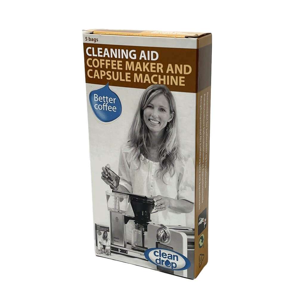 Rensemiddel 5pos Clean Drop handlenor.no