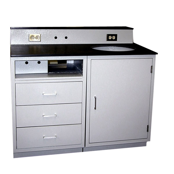 235CS Casting/Soldering Bench Handler Manufacturing