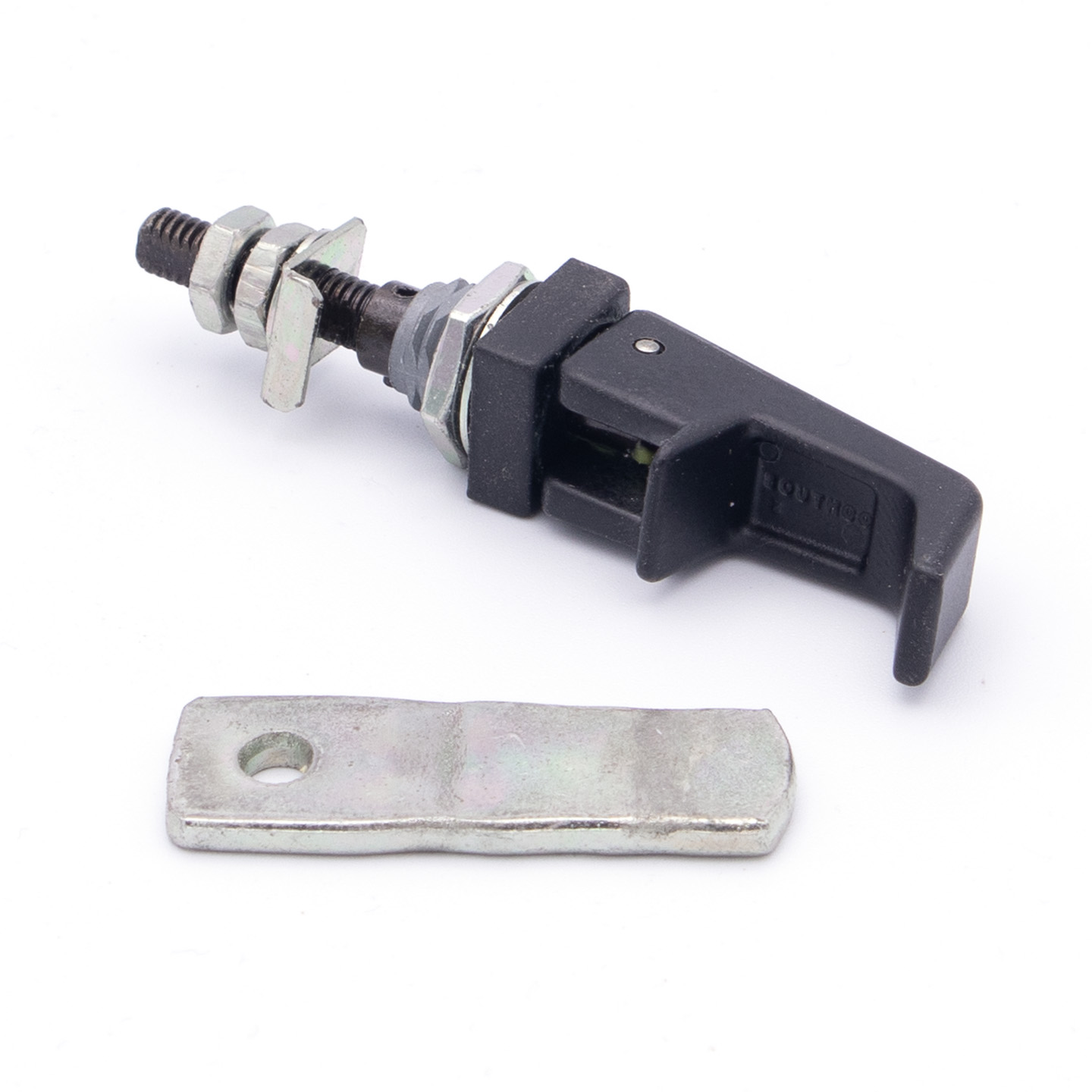 P60U06 Door Latch Handler Manufacturing