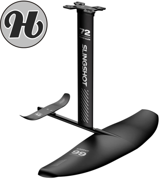 Slingshot Hover Glide FWING V2