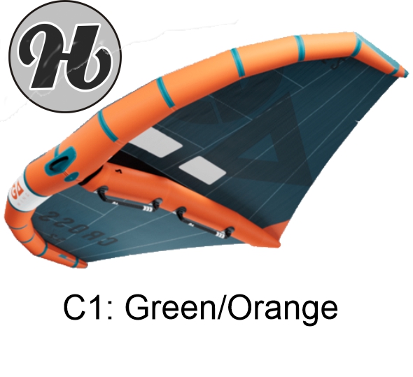 Gaastra Wing Cross 2023