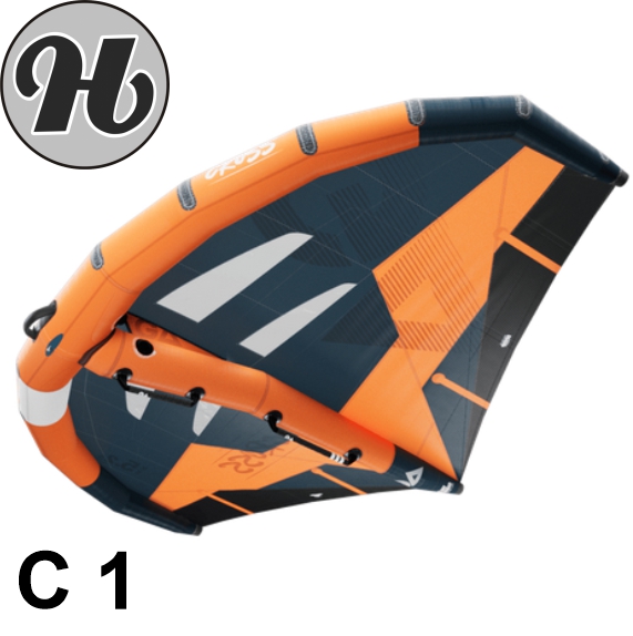 Gaastra Wing Cross 2024