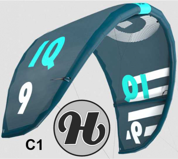 Kites / Gaastra Kites