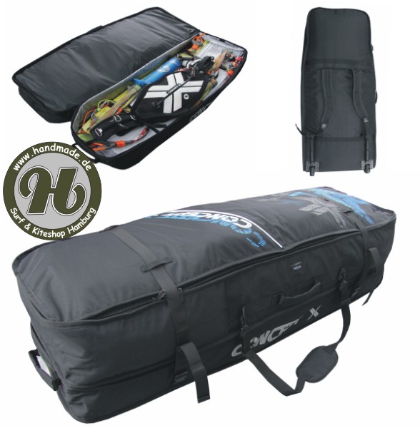 Kitesurfing / Bags & Boardbags