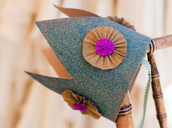 8 Whimsical DIY Crowns Handmade Charlotte
