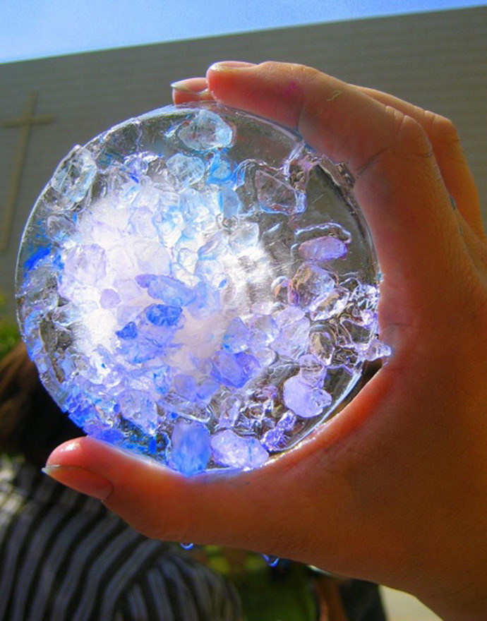 7 DIY Ice Projects To Keep Kids Cool Handmade Charlotte