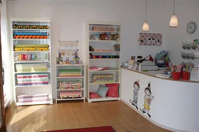 Trollinge Potsdam Geschäfte bei HANDMADE Kultur