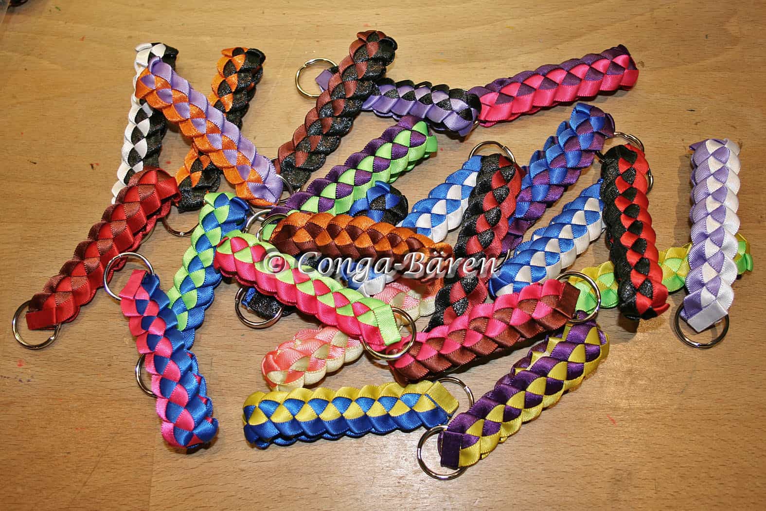 LOOPFLECHTEN HANDMADE Kultur