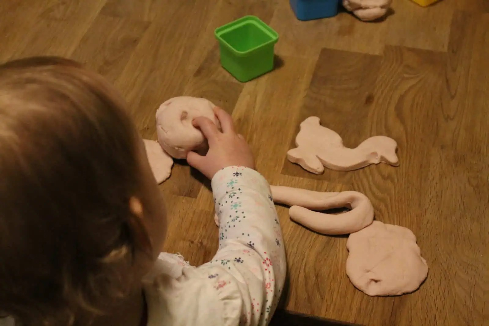 für Kleinkinder HANDMADE Kultur