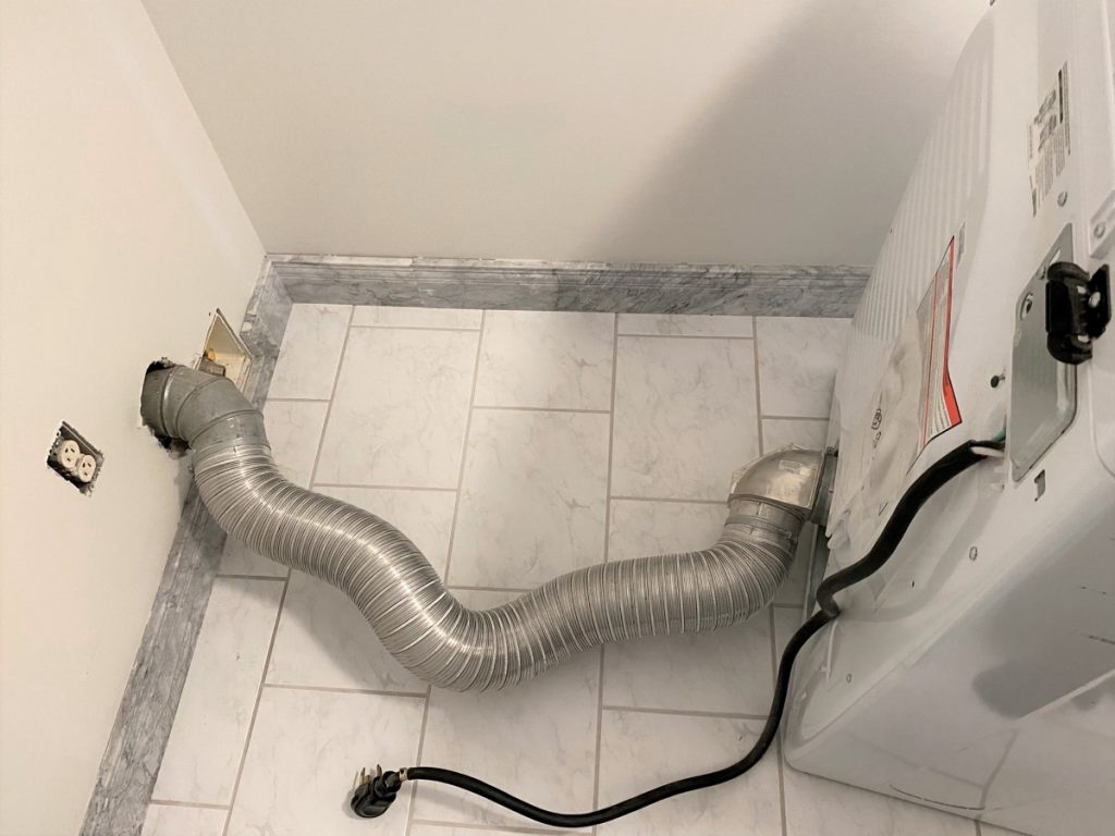 How Often To Clean Your Dryer Vent Handmade Weekly