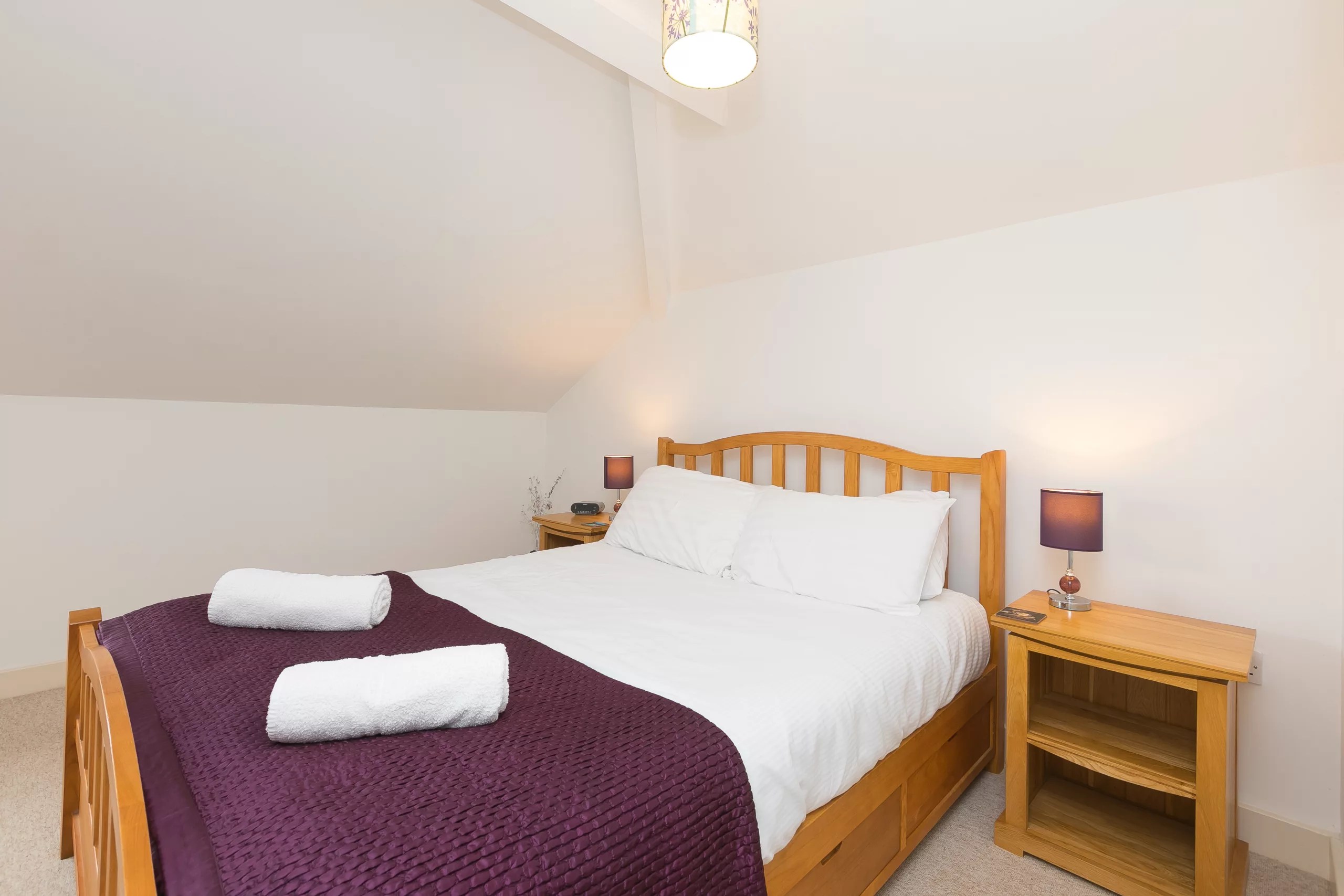 The Old Chapel Coastal holiday home to rent, St Ives, Cornwall