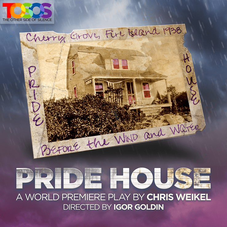 Pride House Hands On Sign Language Interpreters & Consulting