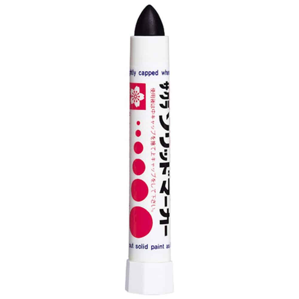 Sakura Solid Paint Marker Medium Handstyler
