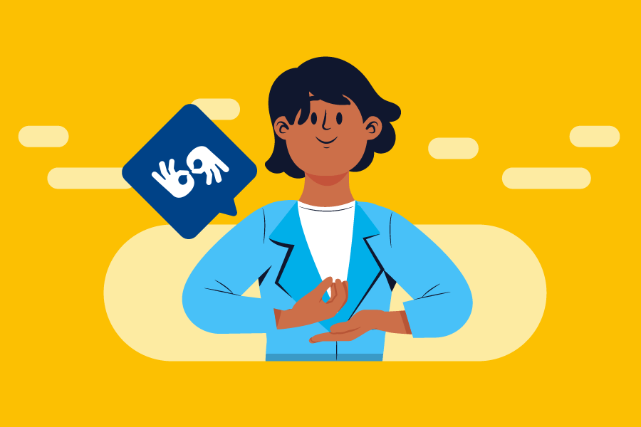 ASL Interpreters what they do and why they are important