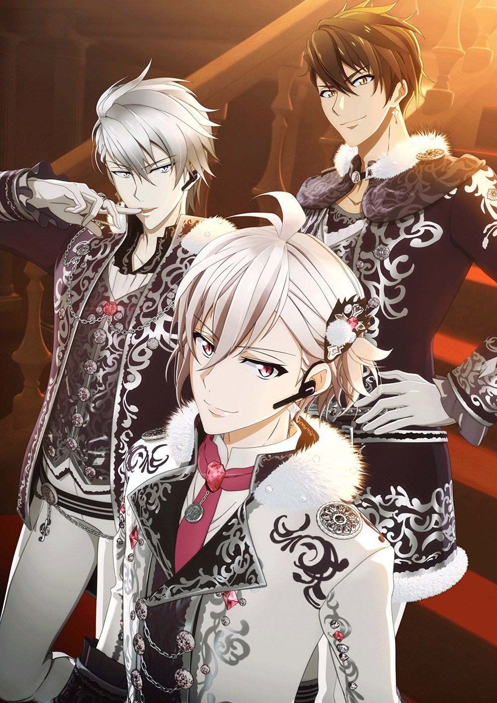 TRIGGER Releases Music Video For New Song "BE AUTHENTIC"