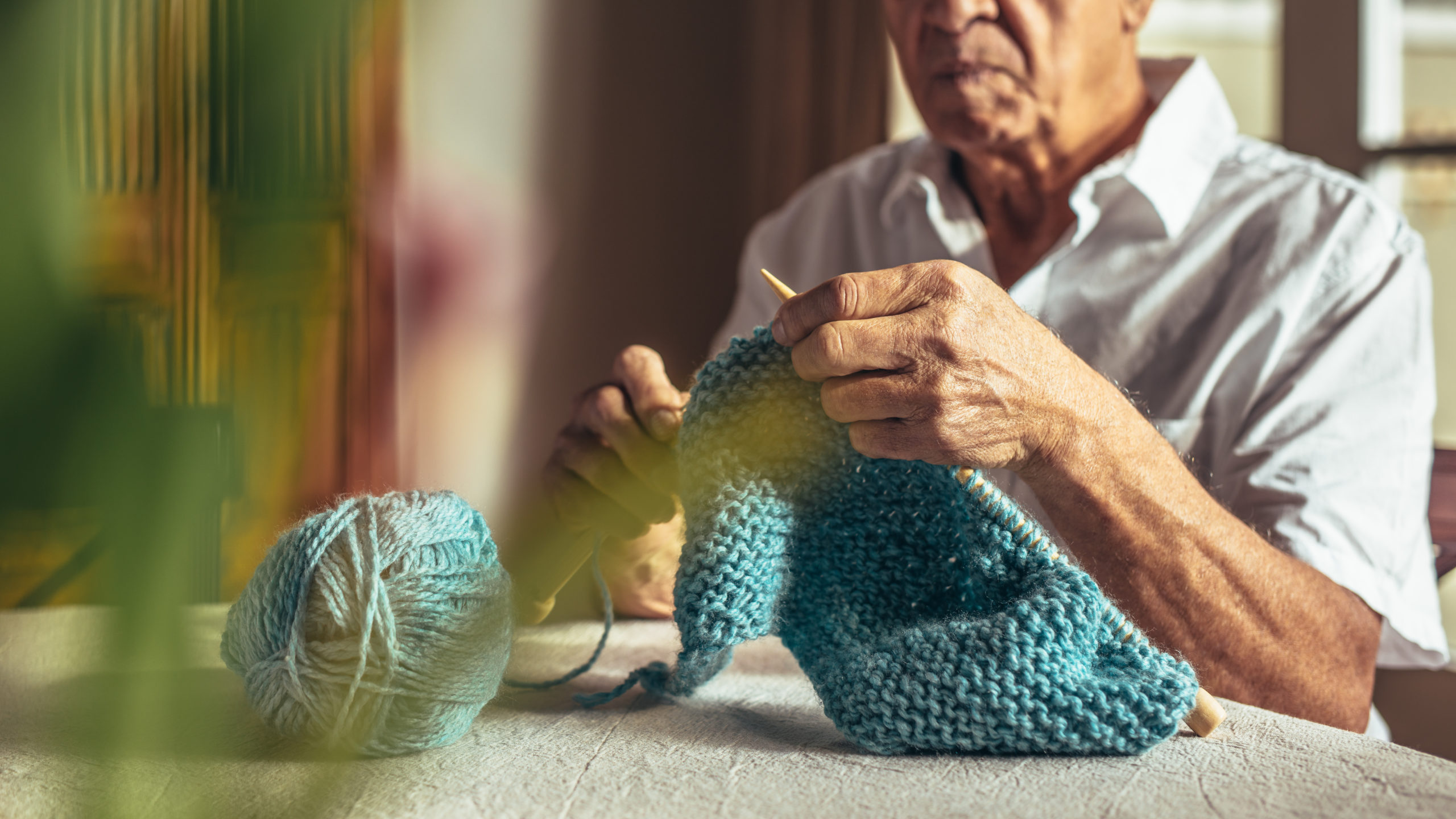 5 ways to avoid hand pain while knitting Hand Therapy Group