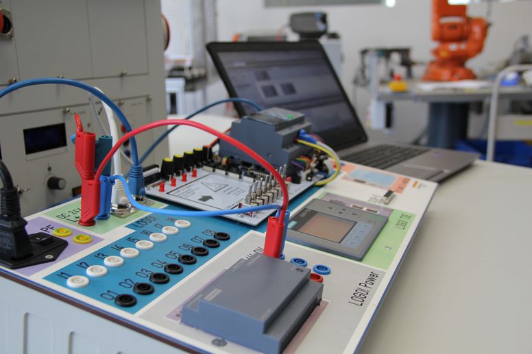 Electrical Circuit Training Boards Circuit Diagram Images