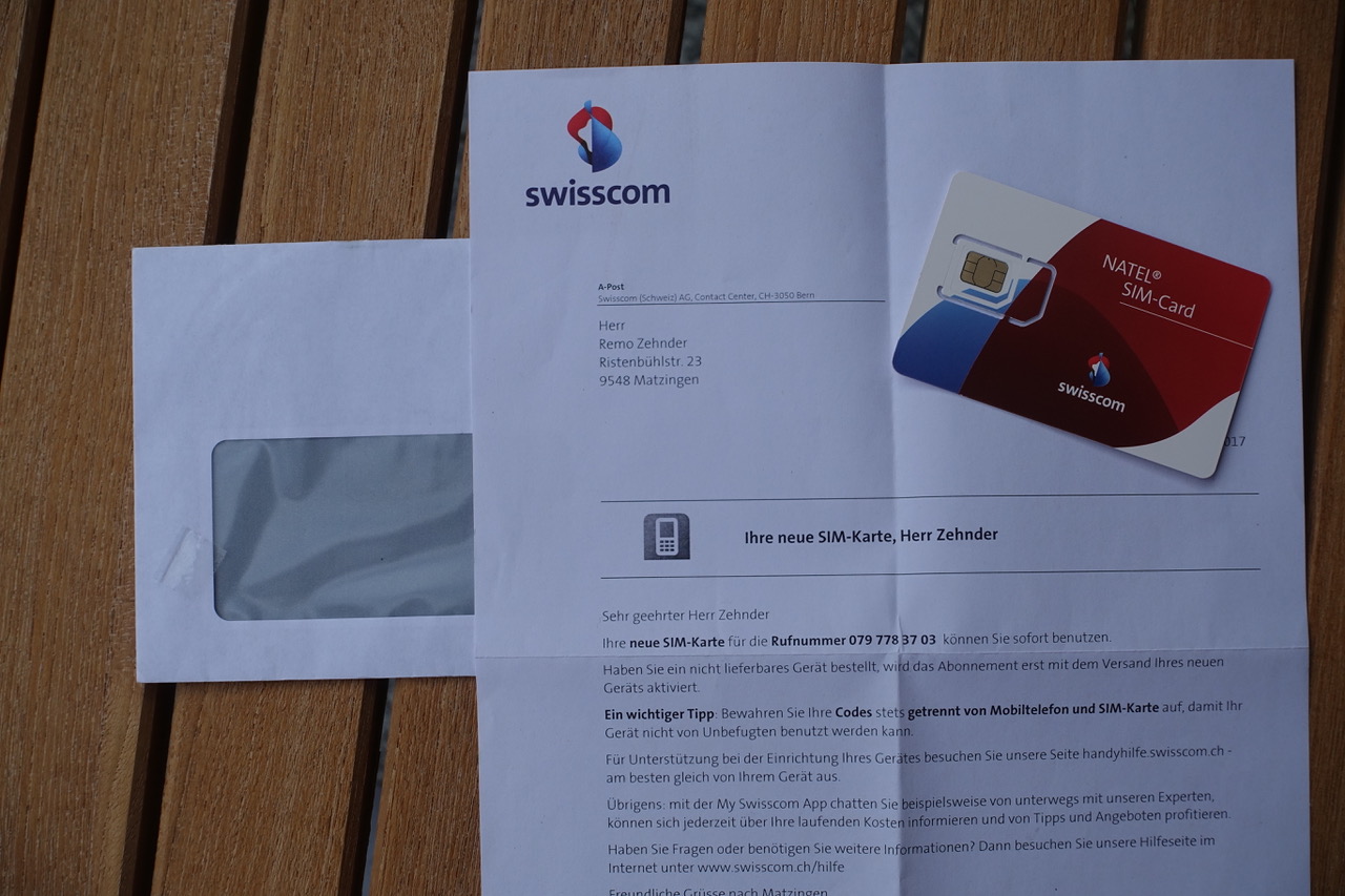 inOne mobile S » alle Fakten und Details im Überblick