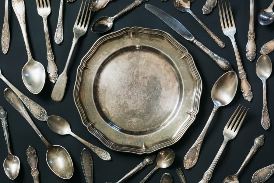Flatware vs Silverware Does it make a difference?