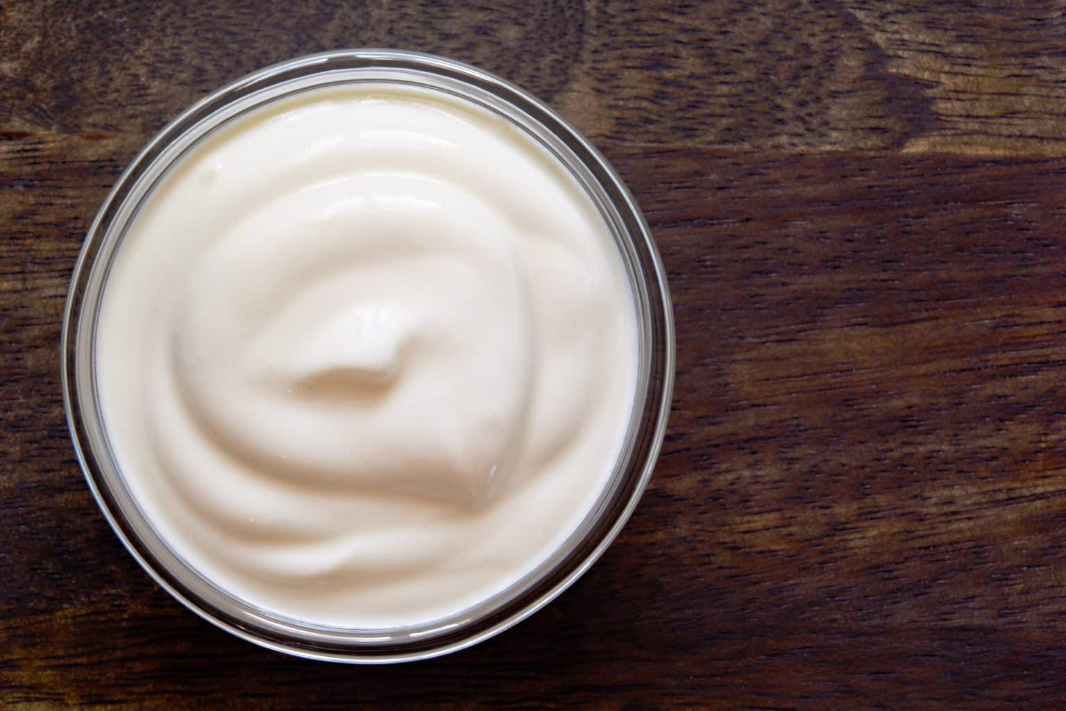 Everything About a Pint of Sour Cream