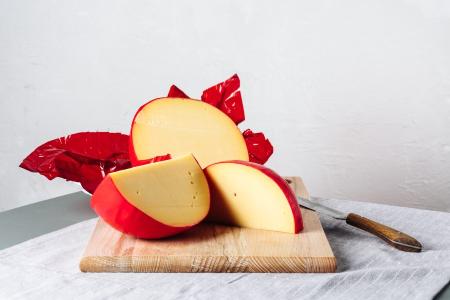 Top 18 Snacking Cheeses You Can Eat Daily
