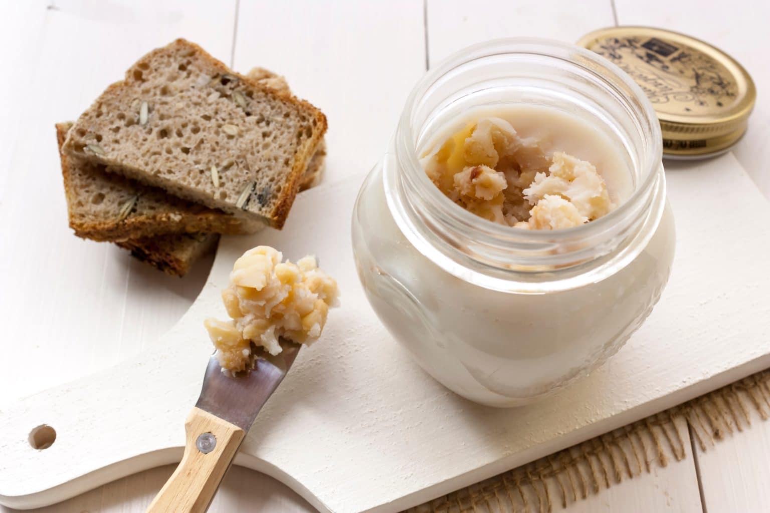 Pig Fat vs Lard What's The Difference?