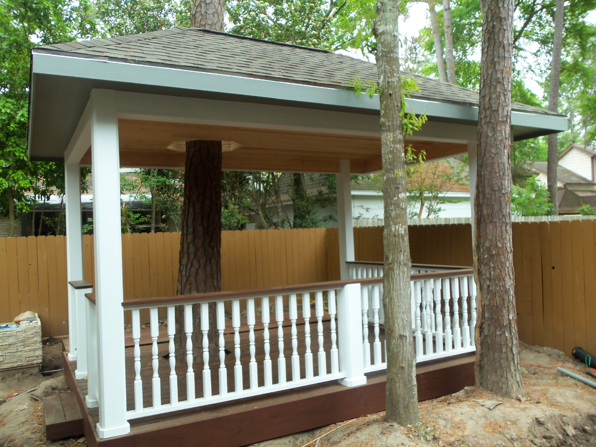 Custom Wood Patio Covers Contractor, Wood Patio Covers, Custom Wood