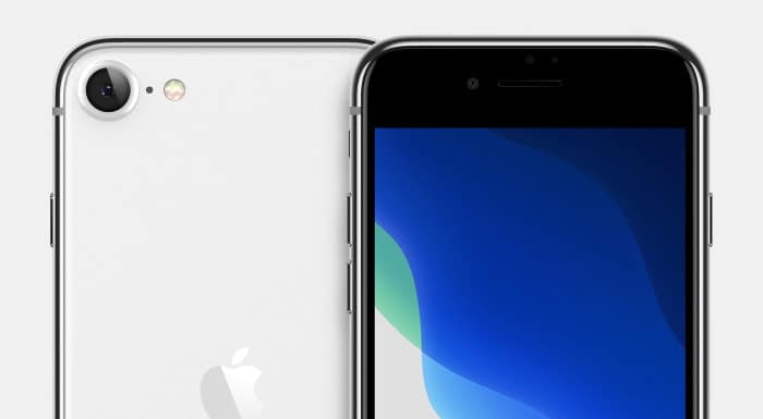 ️ iPhone SE mit Vertrag Angebote vergleichen!