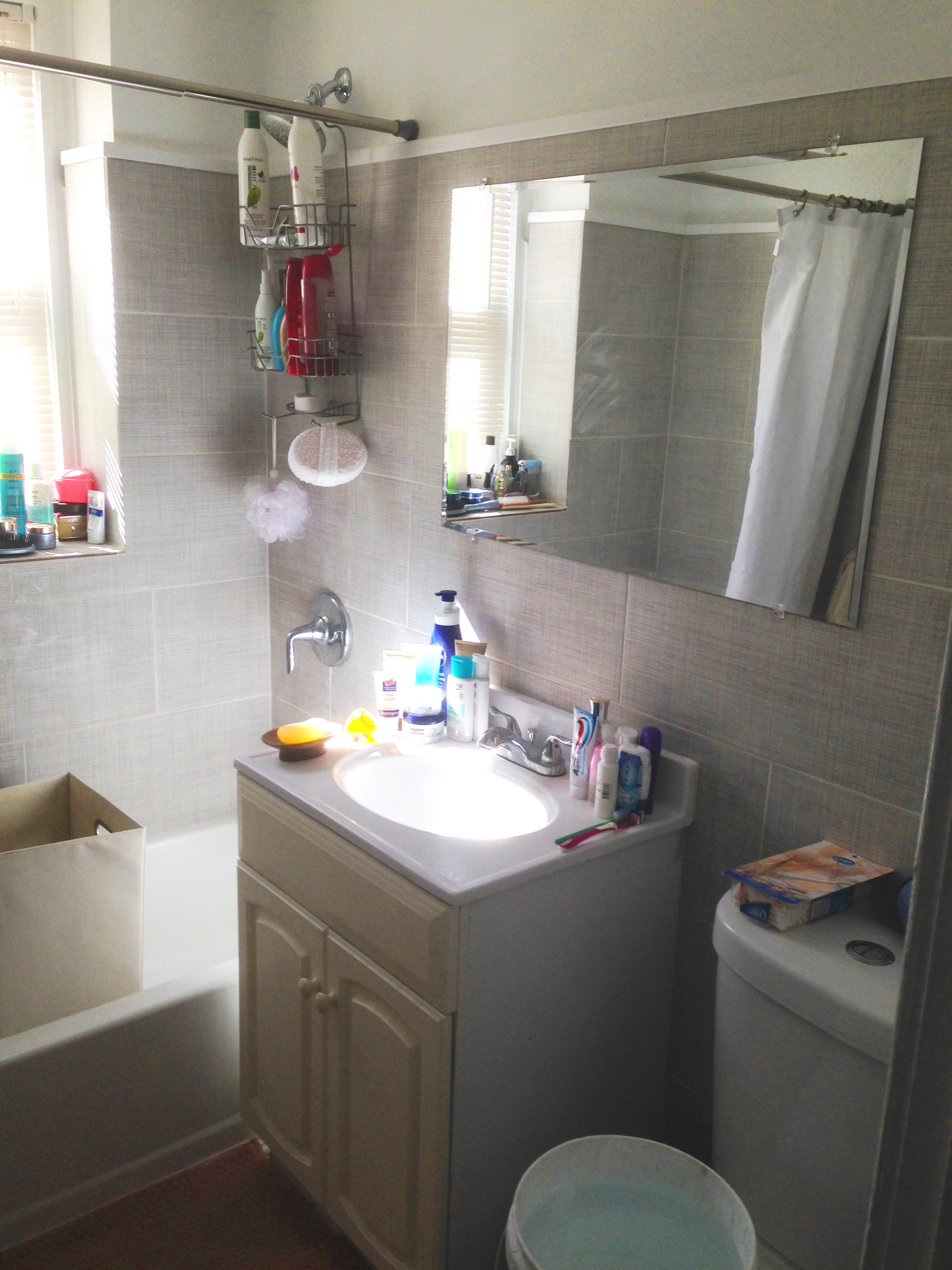 Bathrooms Fairfield Darien Norwalk Greenwich