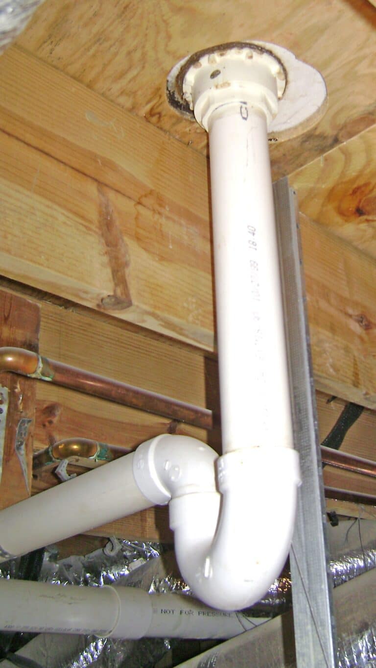 How to Fix a Leaky Shower Drain