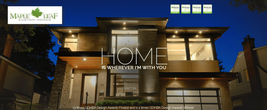 The 6 Best Home Builders in Ottawa [2020]