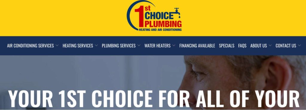The 5 Best Options for Plumbers in Parker, CO [2021 ]