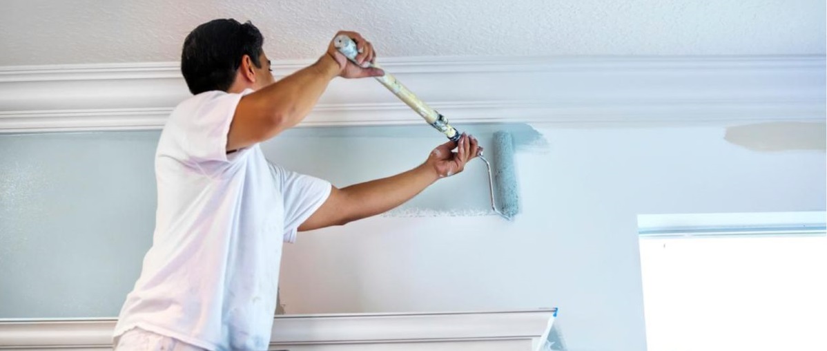 Top 10 Best Interior Paints of 2022 Reviews Handyman's Garage