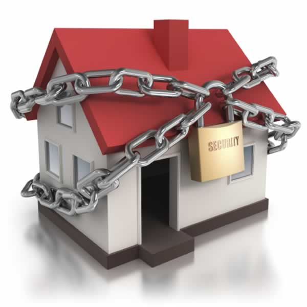How to Secure Your Home