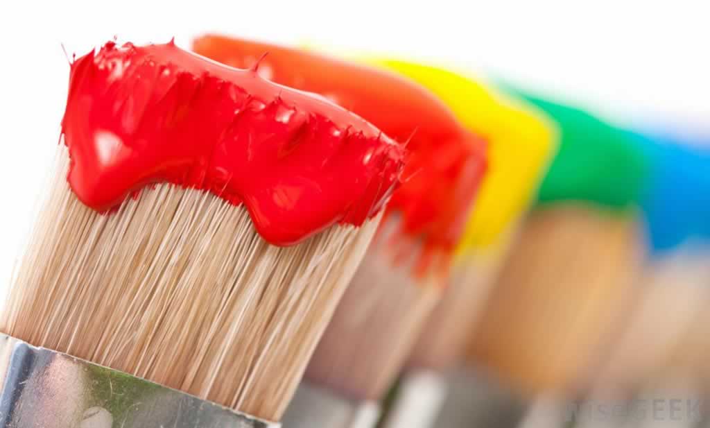 What is the Difference Between Acrylic and Latex Paint