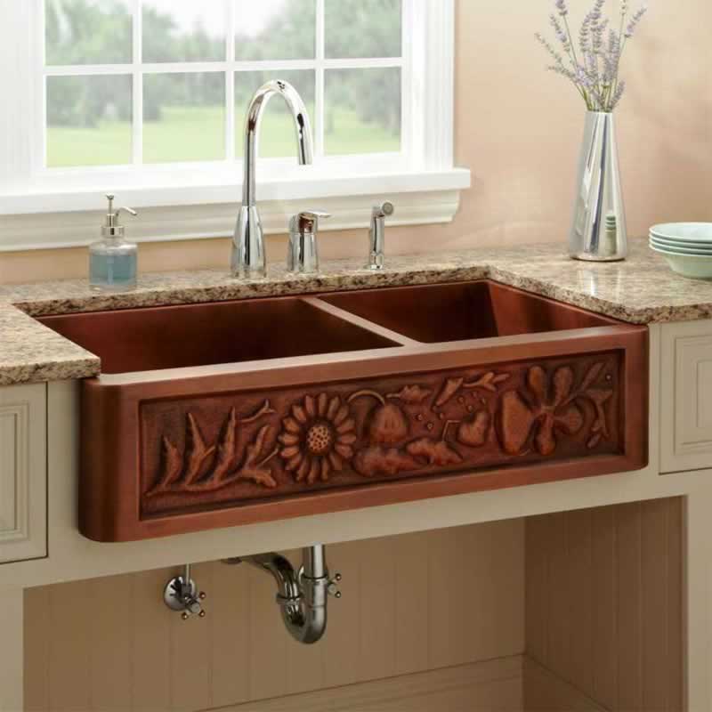 How to choose the best farmhouse sink