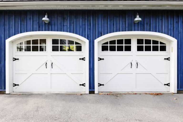 Remodeling Your Garage Doors