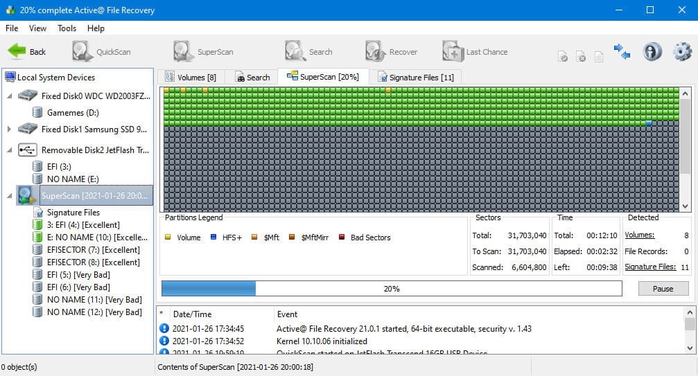 Top 7 Best USB Recovery Software Choices in 2023 (That Really Work!)
