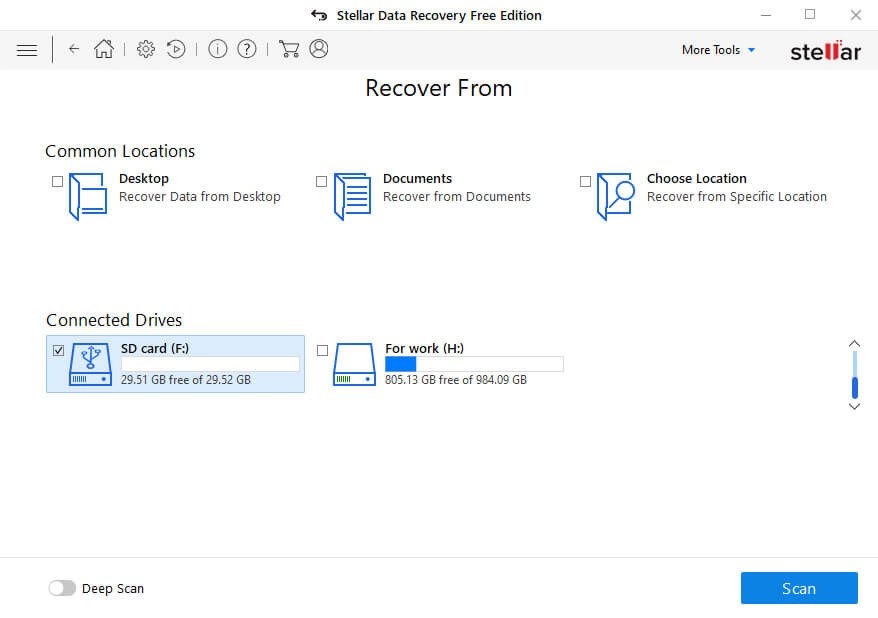 Top 10 Best SD Card Repair Tools (Including FREE)