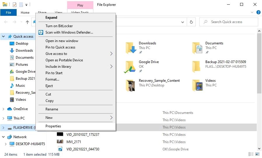 The Top 8 Best USB Flash Drive Repair Tools in 2023
