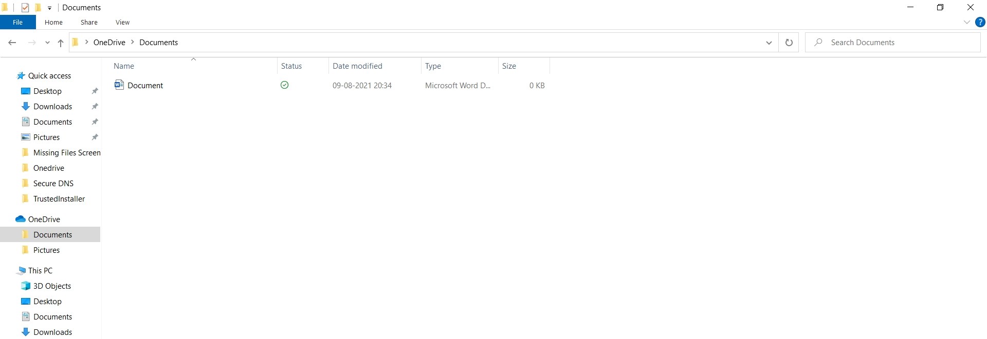 5 Essential Methods to Recover Deleted Files From OneDrive (2024)