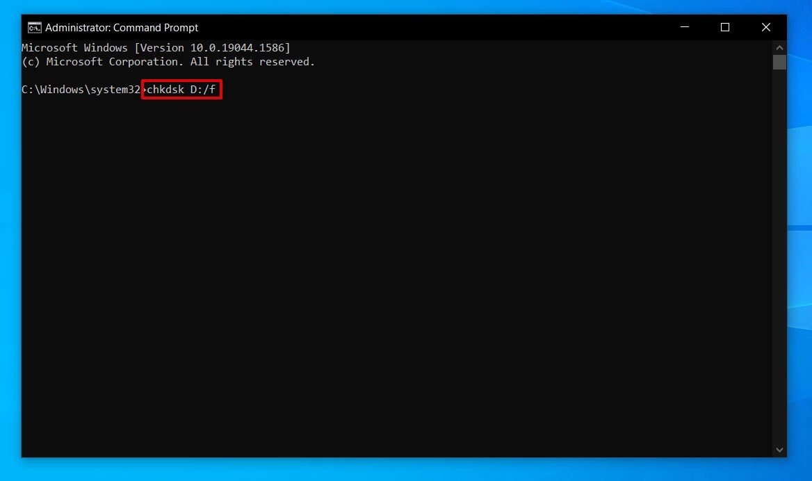 Blank SD Card Recovery How to Fix the “SD Card Is Blank Or Has