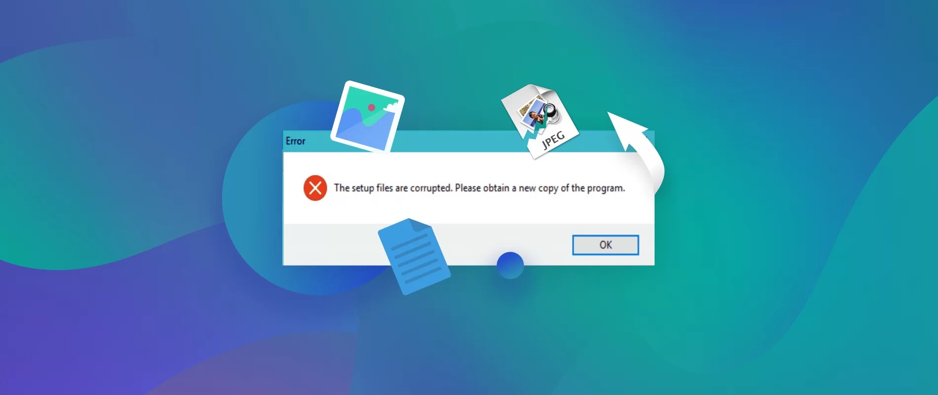 How to Fix & Recover Corrupted Files on Windows 10 (2024)