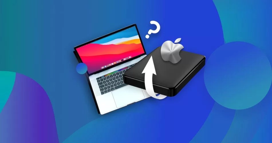 5 Methods to Fix External Hard Drive Not Showing Up on Mac